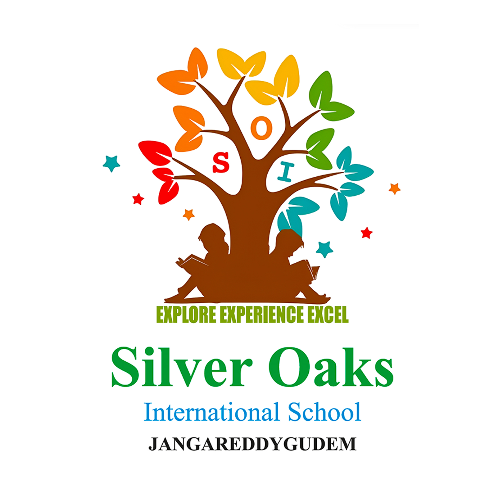 Silver Oaks